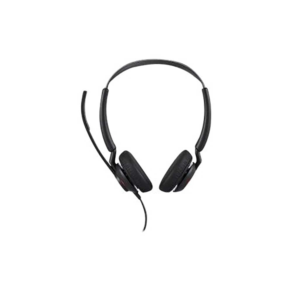 Jabra Engage 50 II MS USB-A Stereo Headset