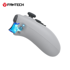 Fantech SUPER MAXFIT HE Wireless Gaming Controller (White)