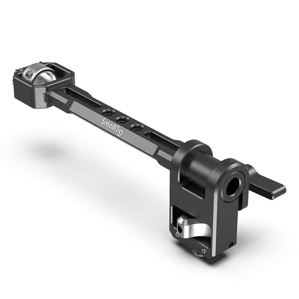 SmallRig Adjustable Monitor Mount for DJI RONIN-S/RONIN-SC & ZHIYUN CRANE 3/CRANE