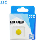 JJC Soft Release Button - Yellow