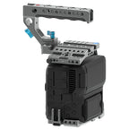 Kondor Blue Canon C70 Cage with Top Handle (Space Gray)