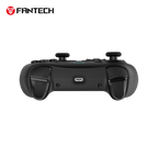 Fantech SHOOTER III WGP13S HE Wireless Multi Platform Gaming Controller (Black)