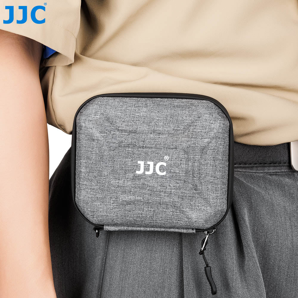JJC 4 Filter Pouch