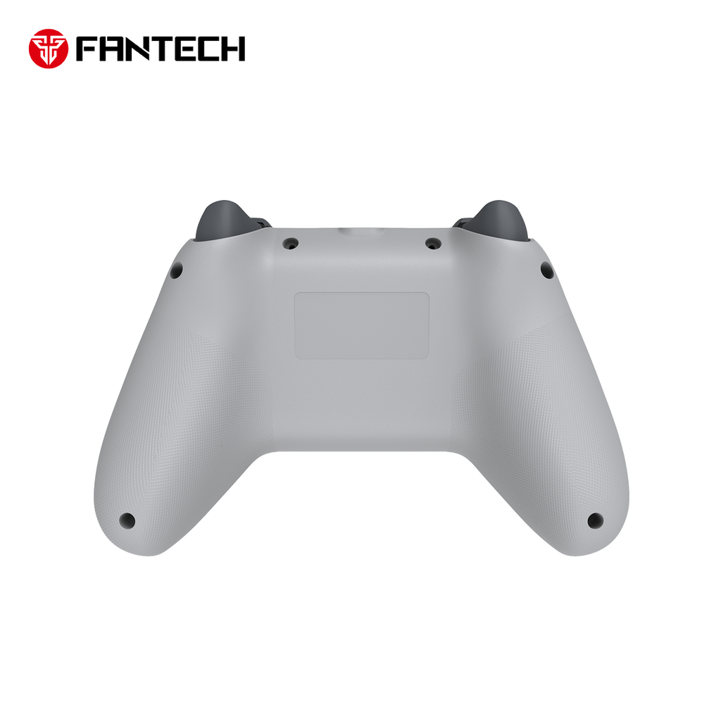 Fantech SUPER MAXFIT HE Wireless Gaming Controller (White)