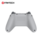 Fantech SUPER MAXFIT HE Wireless Gaming Controller (White)