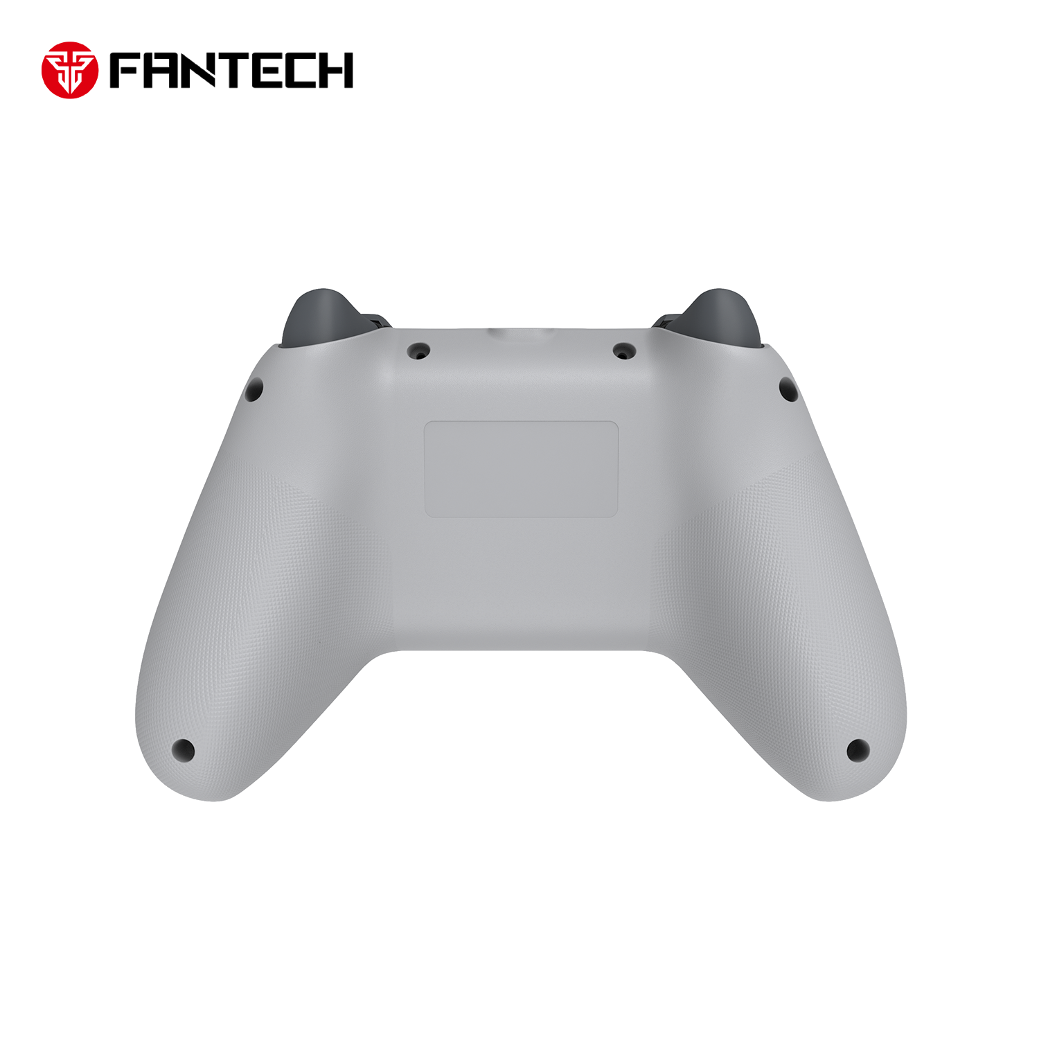 Fantech SUPER MAXFIT HE Wireless Gaming Controller (White)