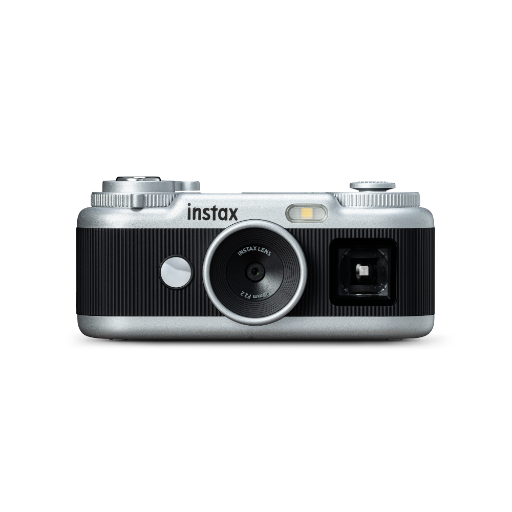 FUJIFILM INSTAX Pal 2 - Black