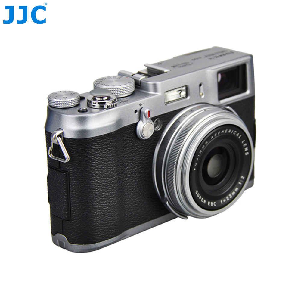 JJC Soft Release Button - Grey