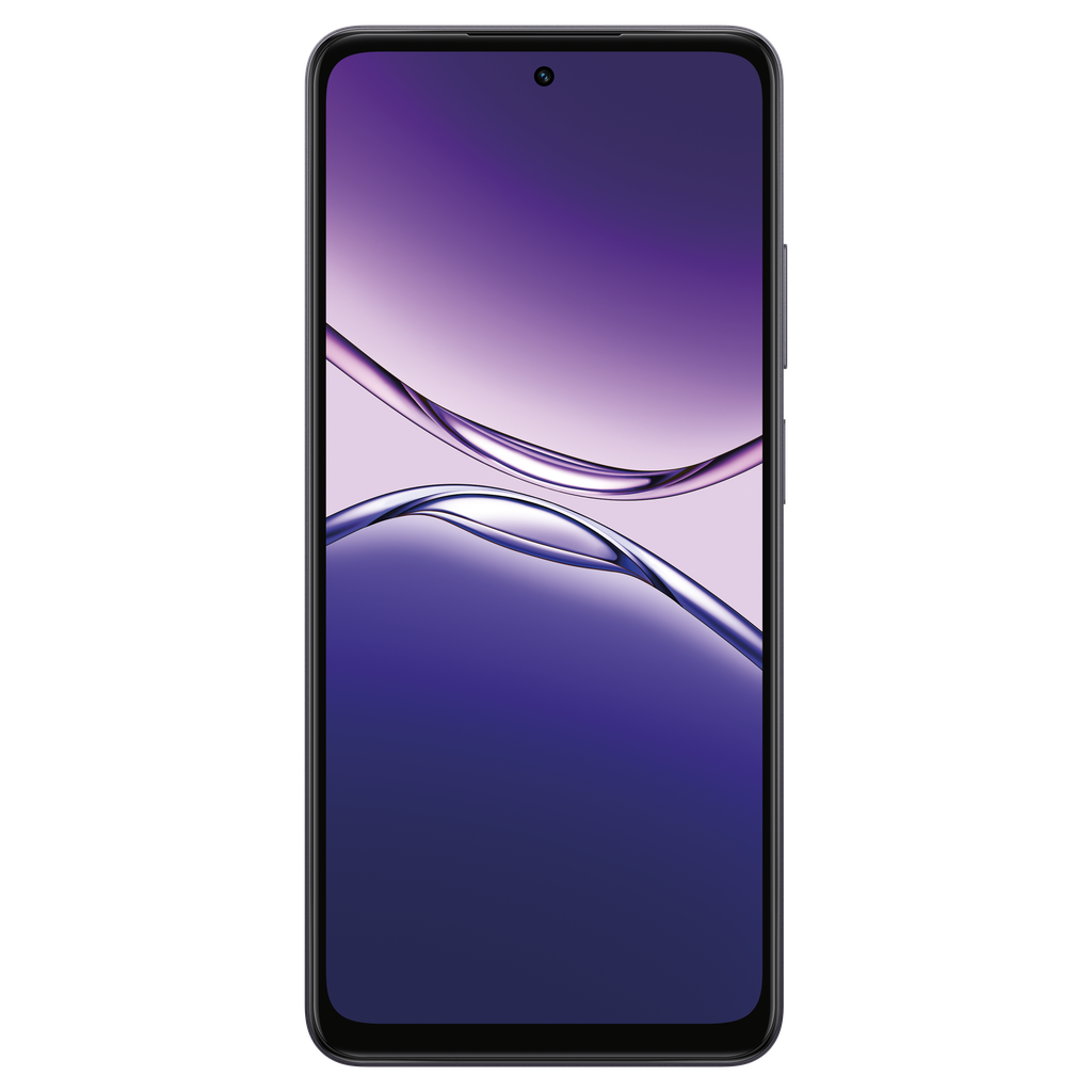 Oppo A5 4G 128GB (Midnight Purple) 