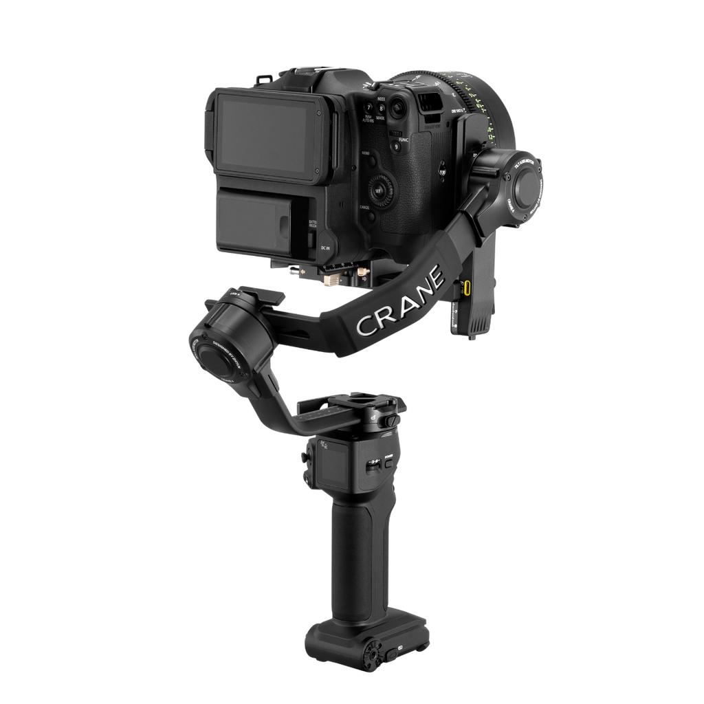 Zhiyun CRANE 4 Stabilizer  