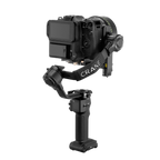 Open Box Zhiyun Crane 4 Gimbal