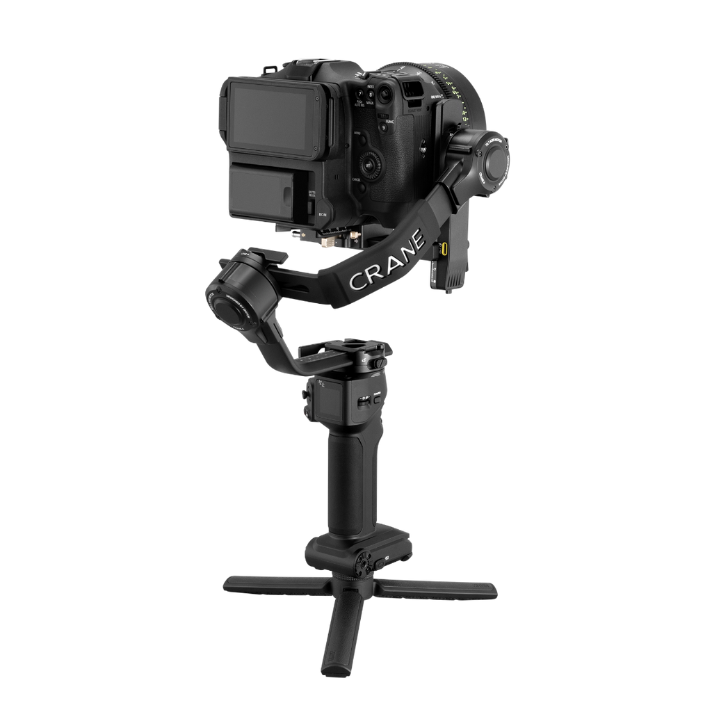 Zhiyun CRANE 4 Stabilizer  `
