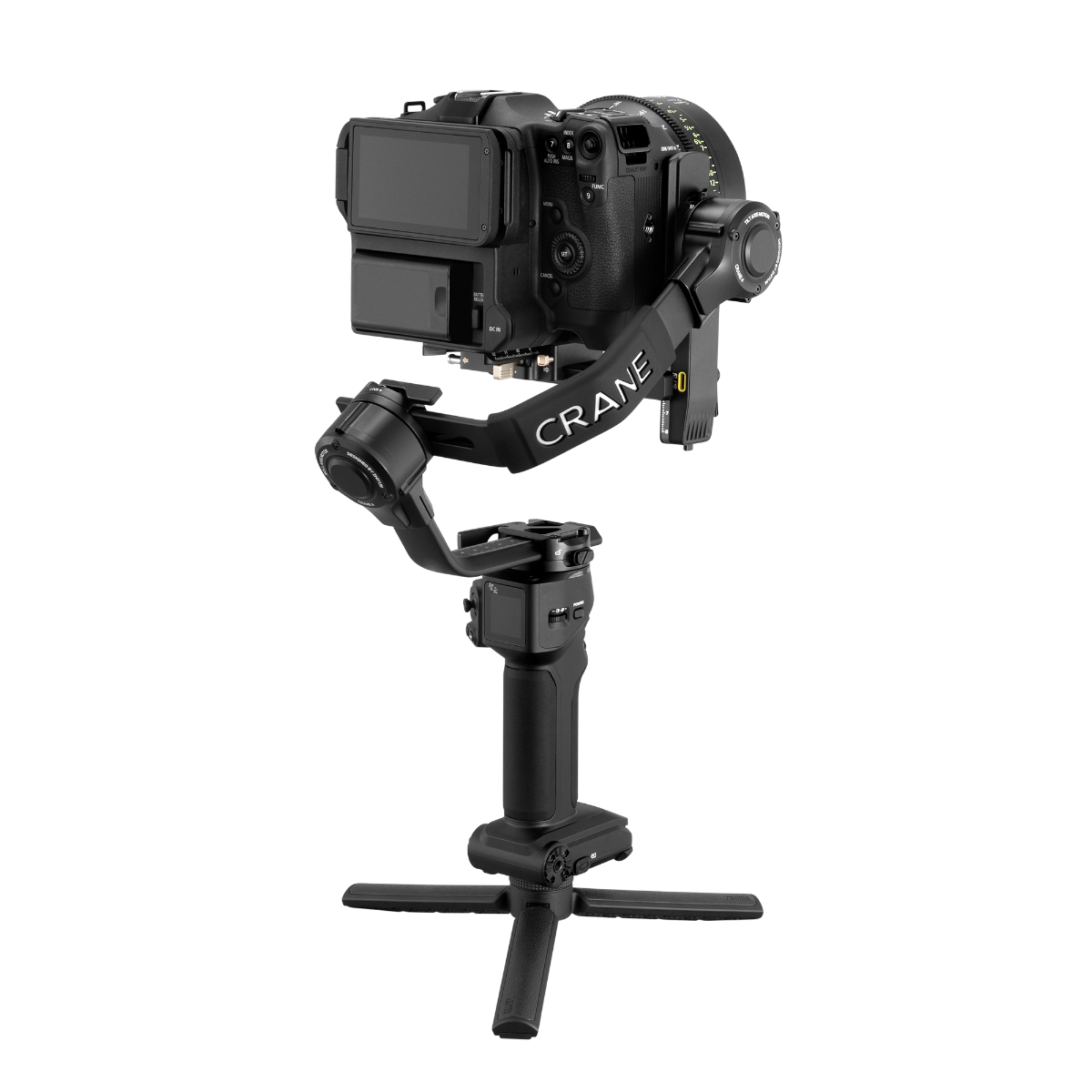 Zhiyun CRANE 4 Stabilizer  `