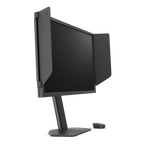 BenQ ZOWIE XL2546X+ 24.1" FHD 280Hz DyAc2 Fast TN Gaming Monitor for Esports