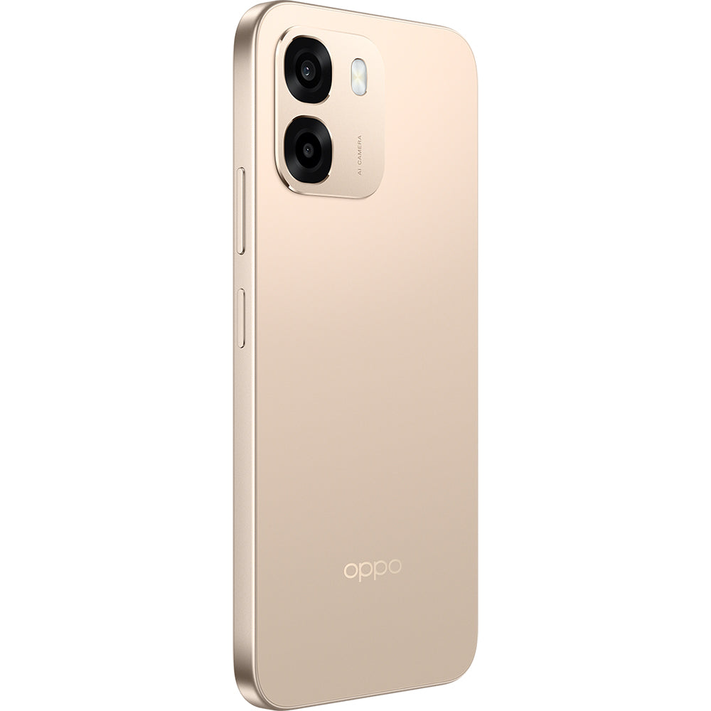 Oppo A6 5G 256GB (Aurora Gold)