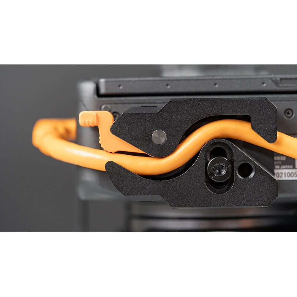 Tether Tools Tetherguard Leverlock Plate