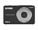 Ilford PIXI-D Compact Digital Camera