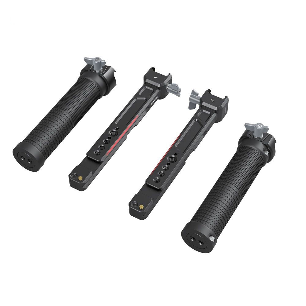 SmallRig Dual Handgrip for DJI RS 2/RSC 2 3027