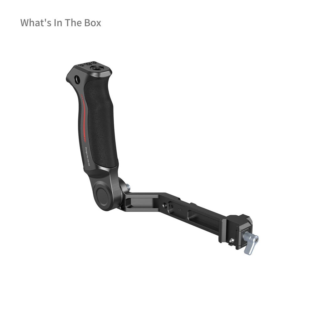 SmallRig Sling Handle for DJI RS 2/3/4/5 / RSC 2 / RS 3/4 Pro / RS 3/4 Mini 3028E