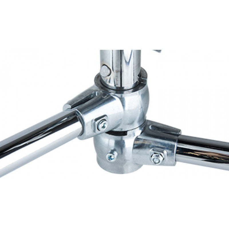 Kupo CL-30M 30 Silver C-Stand with Sliding Leg & Quick Release