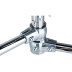Kupo CL-30M 30 Silver C-Stand with Sliding Leg & Quick Release
