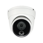 Swann 6 Camera 8 Channel 4K Ultra HD Professional NVR Security System