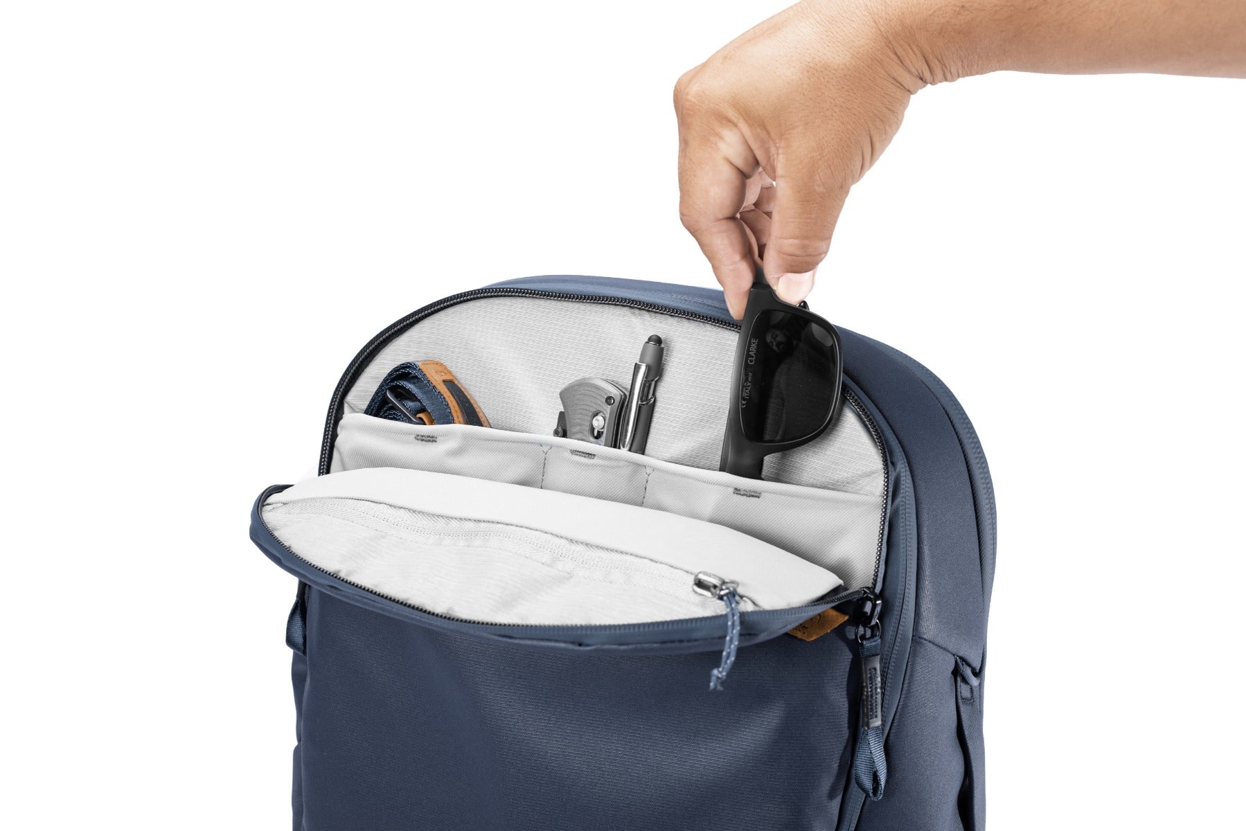 Peak Design Travel Backpack 30L - Midnight