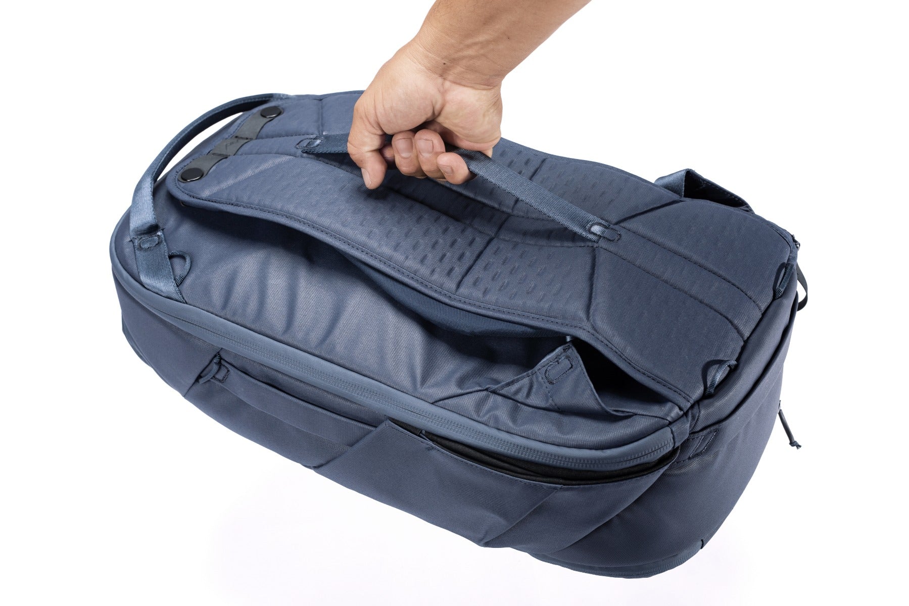 Peak Design Travel Backpack 30L - Midnight