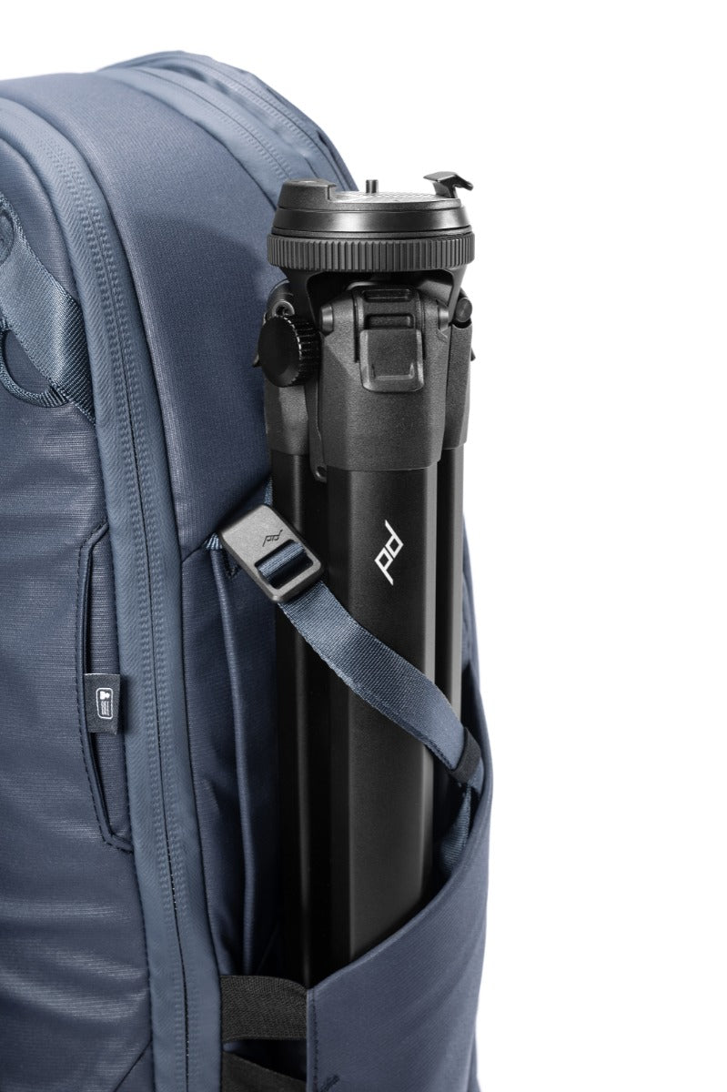 Peak Design Travel Backpack 30L - Midnight