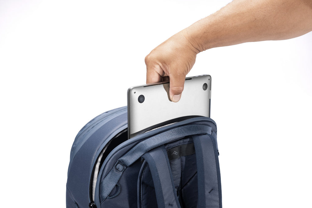 Peak Design Travel Backpack 30L - Midnight
