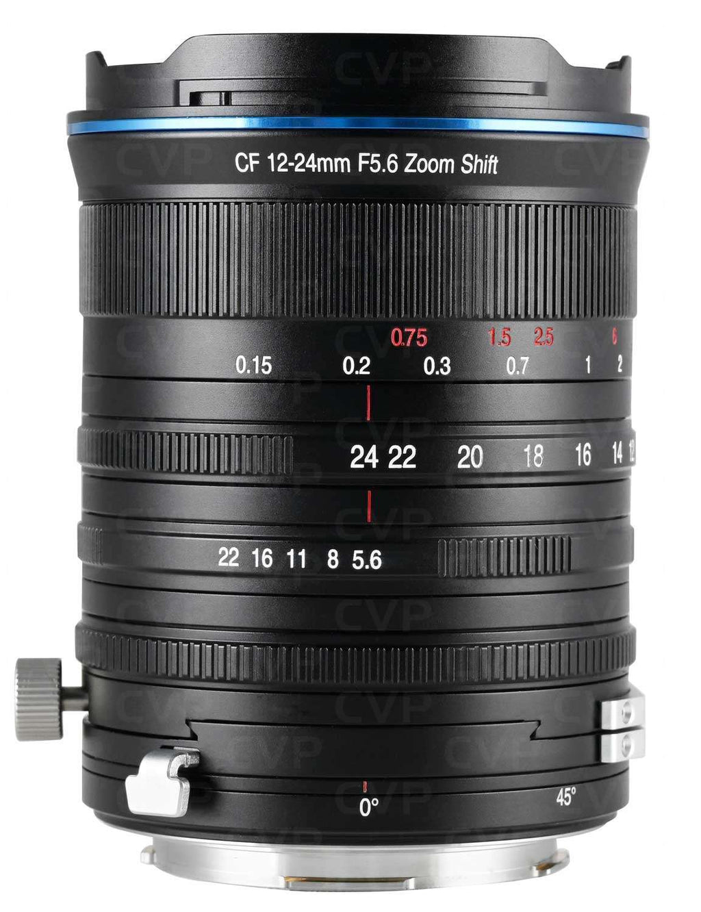 Laowa 12-24mm f/5.6 Zoom Shift Lens - Leica L Mount - APS-C
