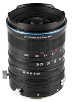 Laowa 12-24mm f/5.6 Zoom Shift Lens - Leica L Mount - APS-C