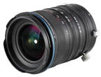 Laowa 12-24mm f/5.6 Zoom Shift Lens - Leica L Mount - APS-C