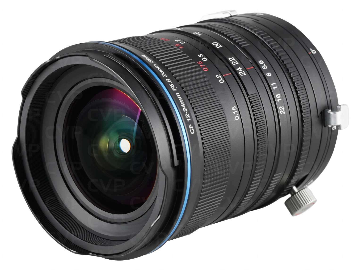Laowa 12-24mm f/5.6 Zoom Shift Lens - Leica L Mount - APS-C