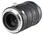 Laowa 12-24mm f/5.6 Zoom Shift Lens - Leica L Mount - APS-C