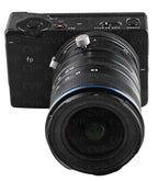 Laowa 12-24mm f/5.6 Zoom Shift Lens - Leica L Mount - APS-C