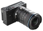 Laowa 12-24mm f/5.6 Zoom Shift Lens - Leica L Mount - APS-C