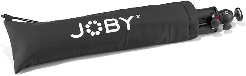Open Box Joby Compact Studio Vlogging Kit