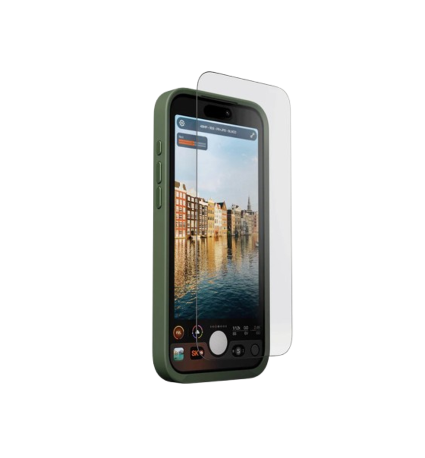 Moment Anti-Reflective Glass Screen Protector - iPhone 17 Pro Max