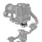 SmallRig Counterweight Kit for DJI RS 2/RSC 2 & Selected ZHIYUN Gimbals 3125