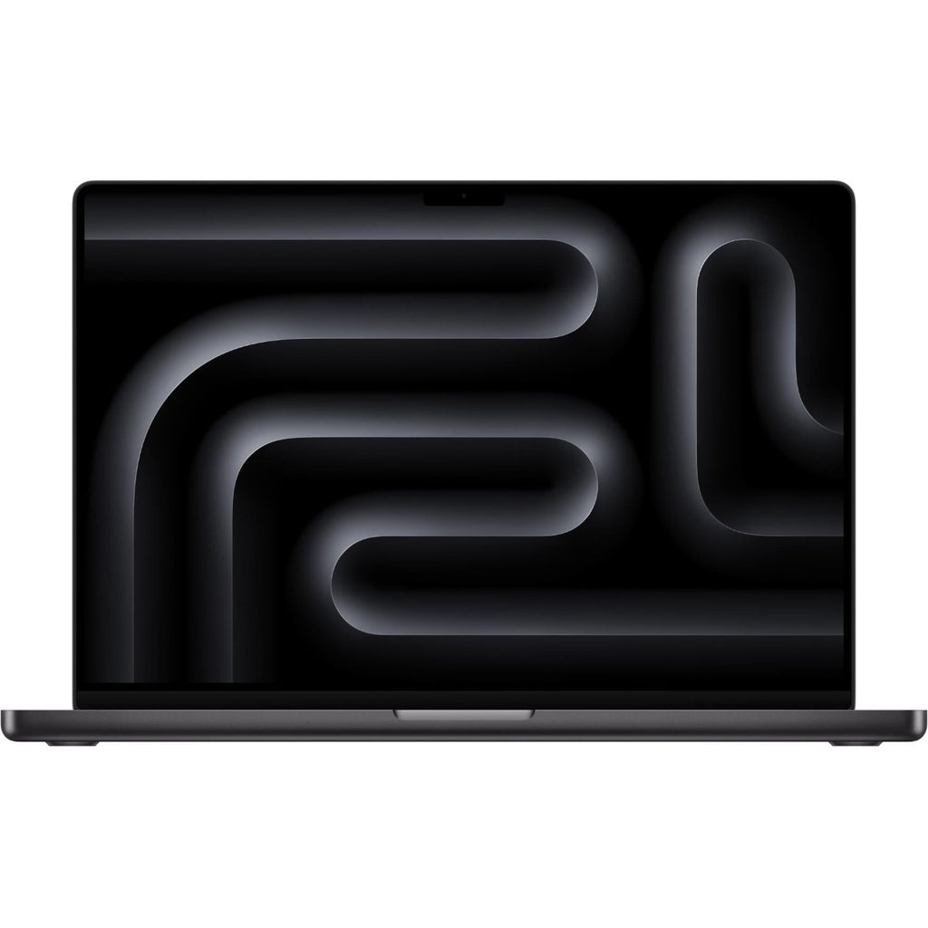 Apple MacBook Pro 16" with M5 Max, 18C CPU/32C GPU, 36GB, 2TB SSD (Space Black)