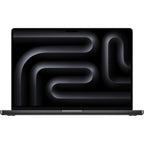 Apple MacBook Pro 16" with M5 Max, 18C CPU/32C GPU, 36GB, 2TB SSD (Space Black)