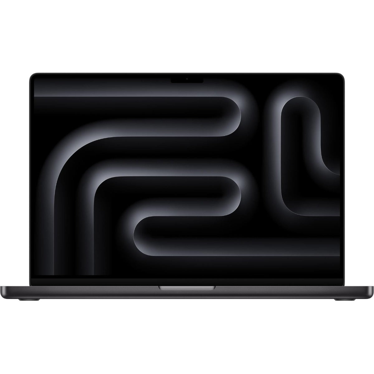 Apple MacBook Pro 16" with M5 Max, 18C CPU/32C GPU, 36GB, 2TB SSD (Space Black)