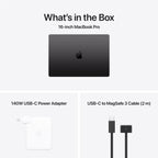 Apple MacBook Pro 16" with M5 Max
