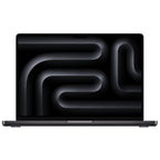 Apple MacBook Pro 14" with M5, 10C CPU/10C GPU, 32GB, 1TB SSD (Space Black)