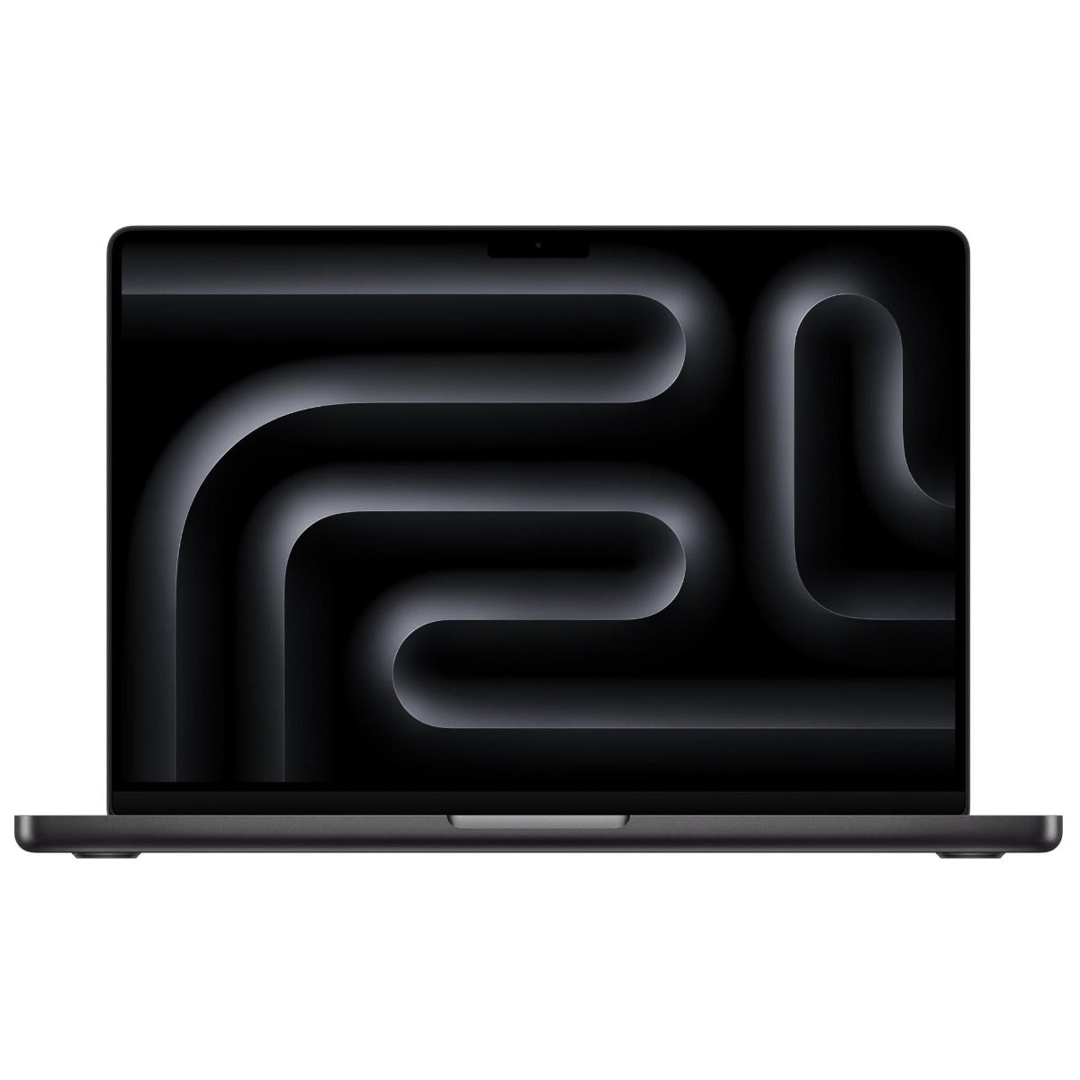 Apple MacBook Pro 14" with M5, 10C CPU/10C GPU, 32GB, 1TB SSD (Space Black)