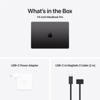 Apple MacBook Pro 14" with M5