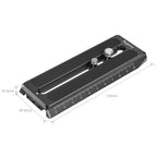 SmallRig Quick Release Plate for DJI RS 2 / RSC 2 / Ronin-S Gimbal 3158B