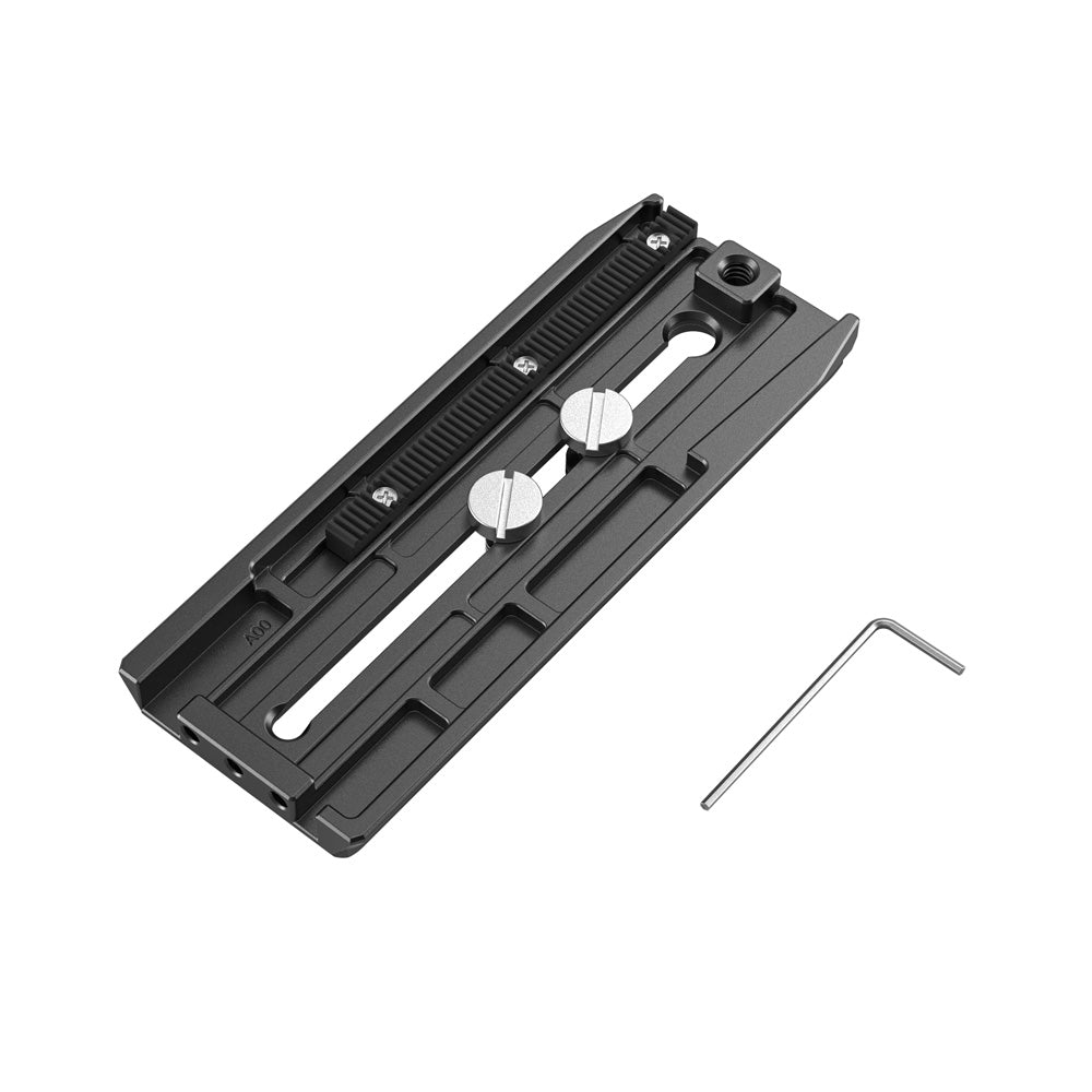 SmallRig Quick Release Plate for DJI RS 2 / RSC 2 / Ronin-S Gimbal 3158B