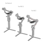 SmallRig Quick Release Plate for DJI RS 2 / RSC 2 / Ronin-S Gimbal 3158B